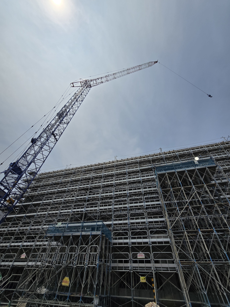 富山市立義務教育学校 水橋学園