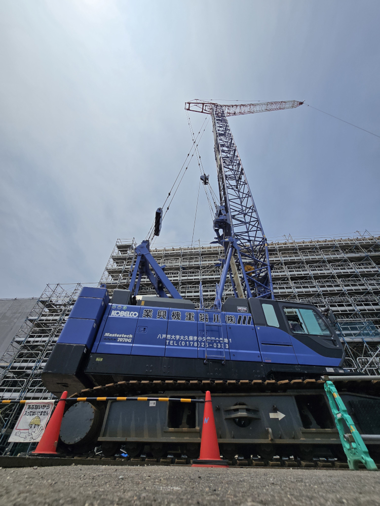 富山市立義務教育学校 水橋学園