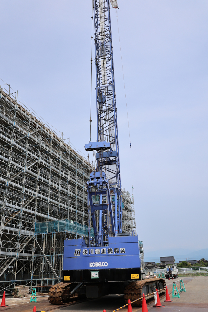 富山市立義務教育学校 水橋学園