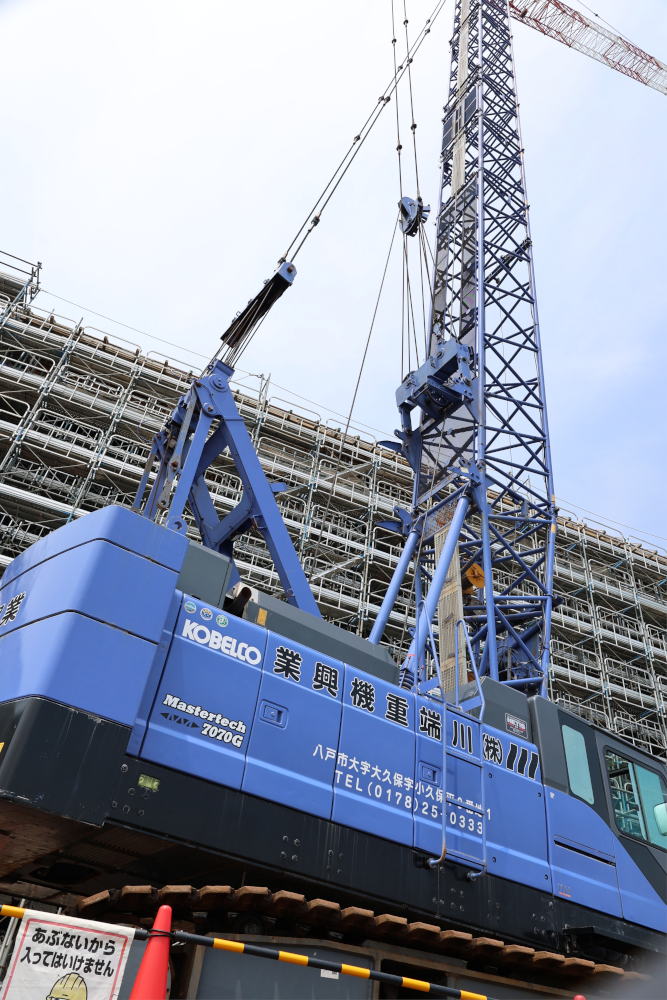 富山市立義務教育学校 水橋学園